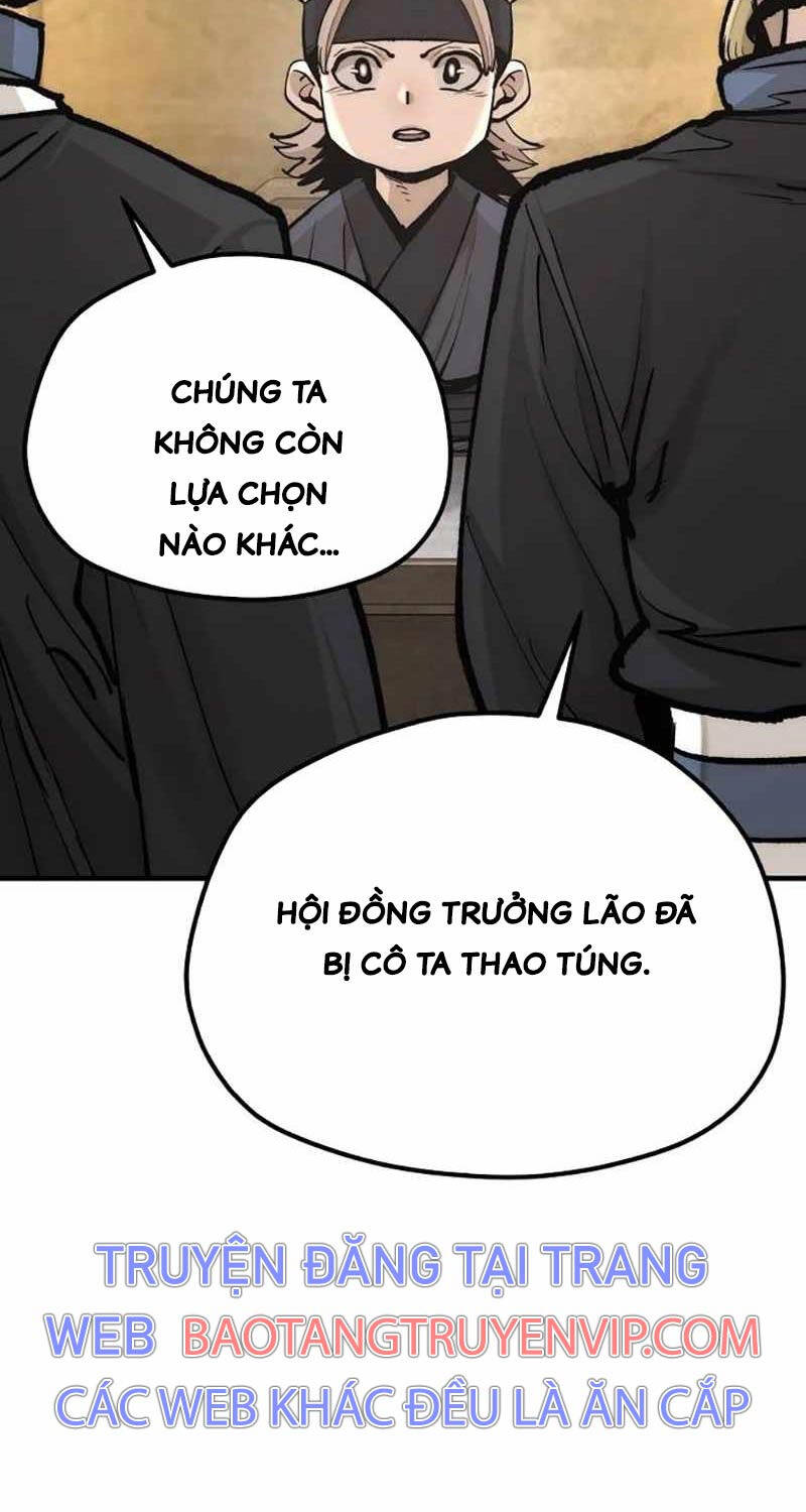 Thiên Ma Phi Thăng Truyện Chapter 131 - Trang 78