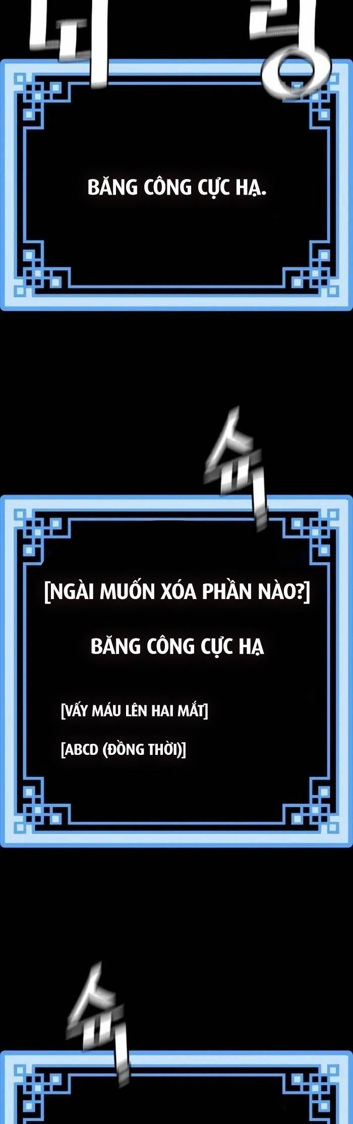 Thiên Ma Phi Thăng Truyện Chapter 104 - Trang 59