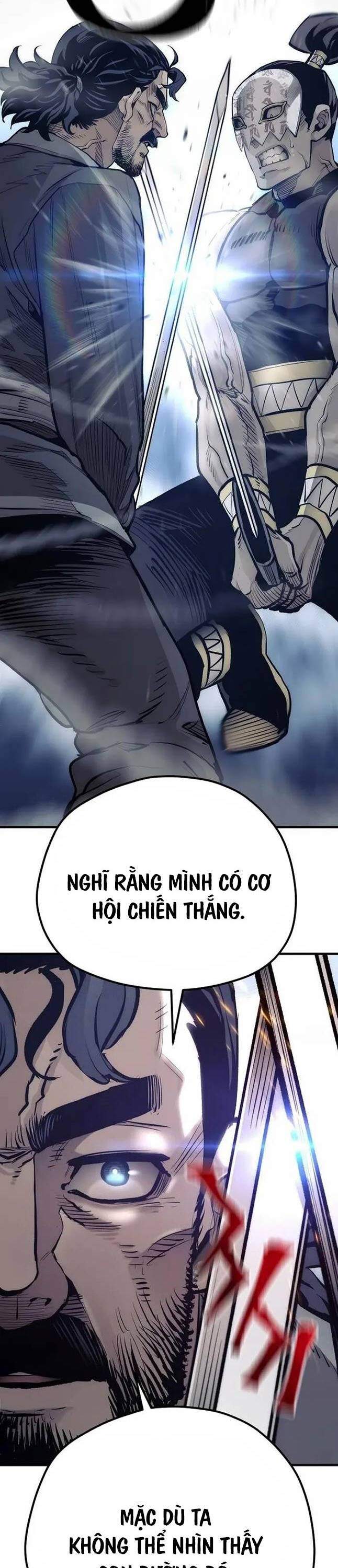 Thiên Ma Phi Thăng Truyện Chapter 106 - Trang 17