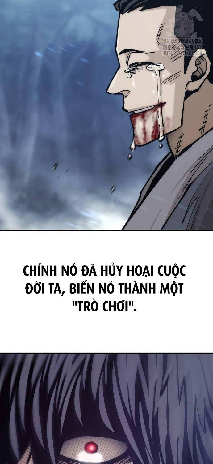 Thiên Ma Phi Thăng Truyện Chapter 129 - Trang 74