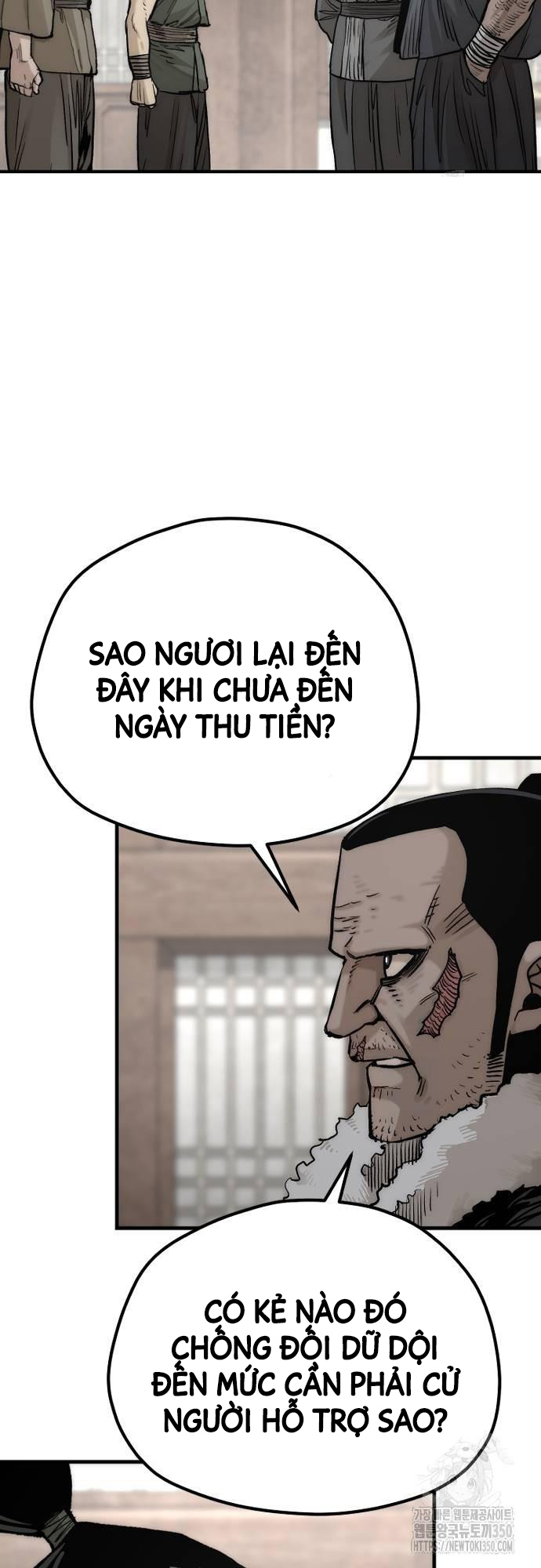 Thiên Ma Phi Thăng Truyện Chapter 138 - Trang 24