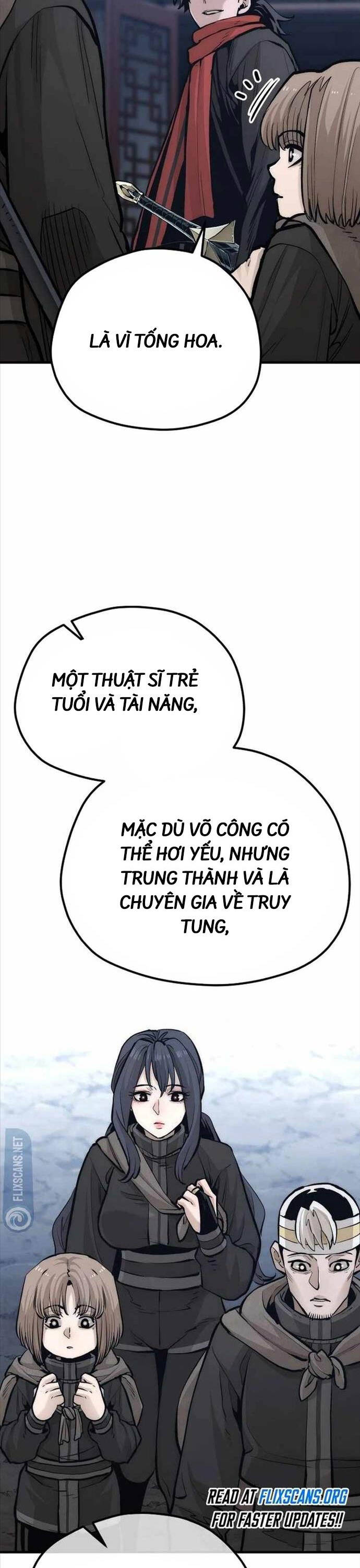 Thiên Ma Phi Thăng Truyện Chapter 110 - Trang 15