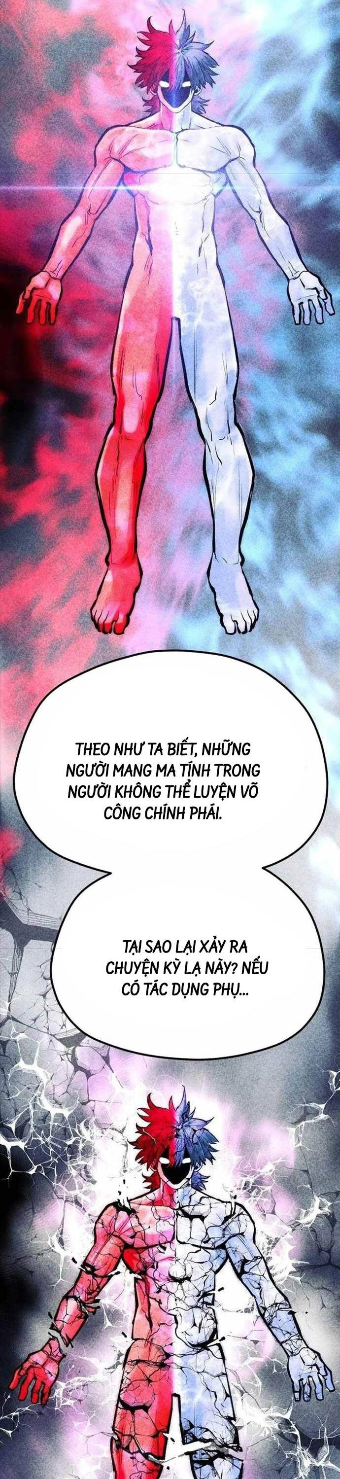 Thiên Ma Phi Thăng Truyện Chapter 115 - Trang 37