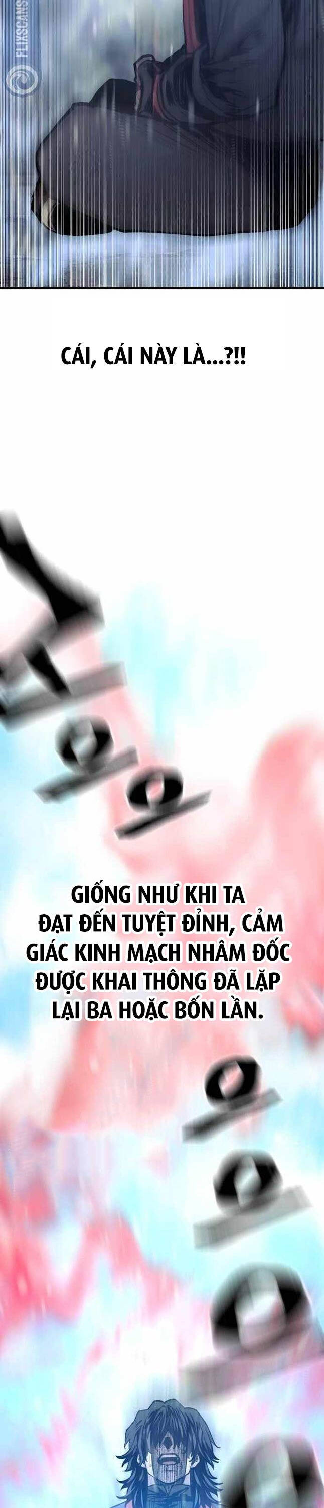 Thiên Ma Phi Thăng Truyện Chapter 121 - Trang 51