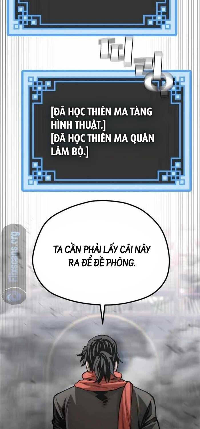 Thiên Ma Phi Thăng Truyện Chapter 126 - Trang 25