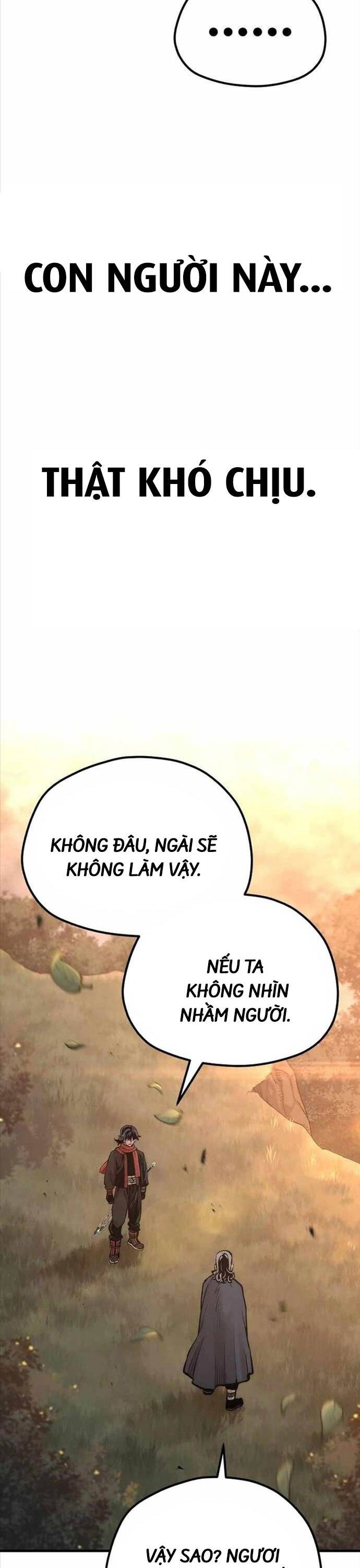 Thiên Ma Phi Thăng Truyện Chapter 109 - Trang 6