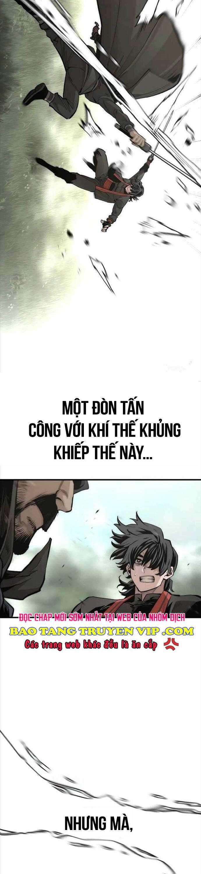 Thiên Ma Phi Thăng Truyện Chapter 114 - Trang 3