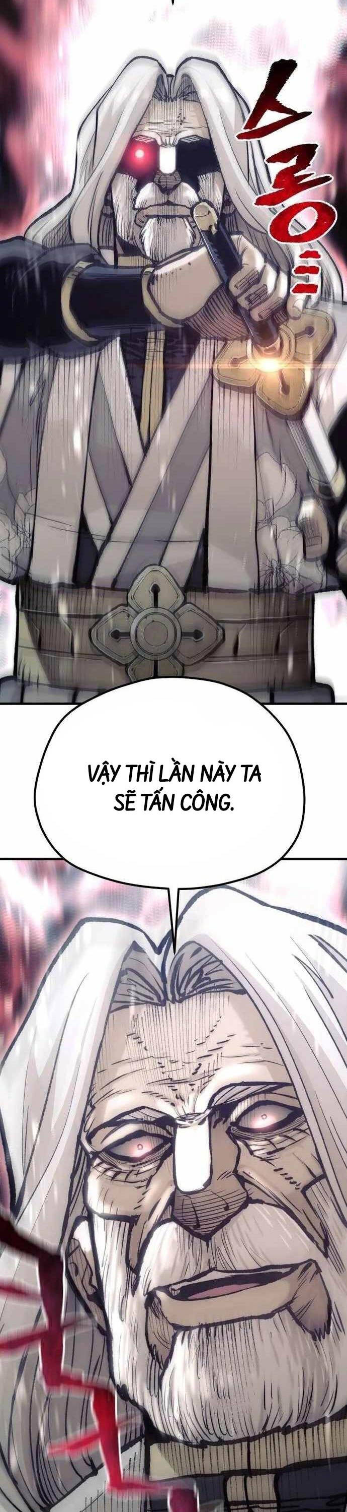 Thiên Ma Phi Thăng Truyện Chapter 119 - Trang 47