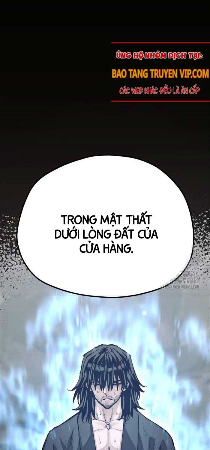 Thiên Ma Phi Thăng Truyện Chapter 143 - Trang 8