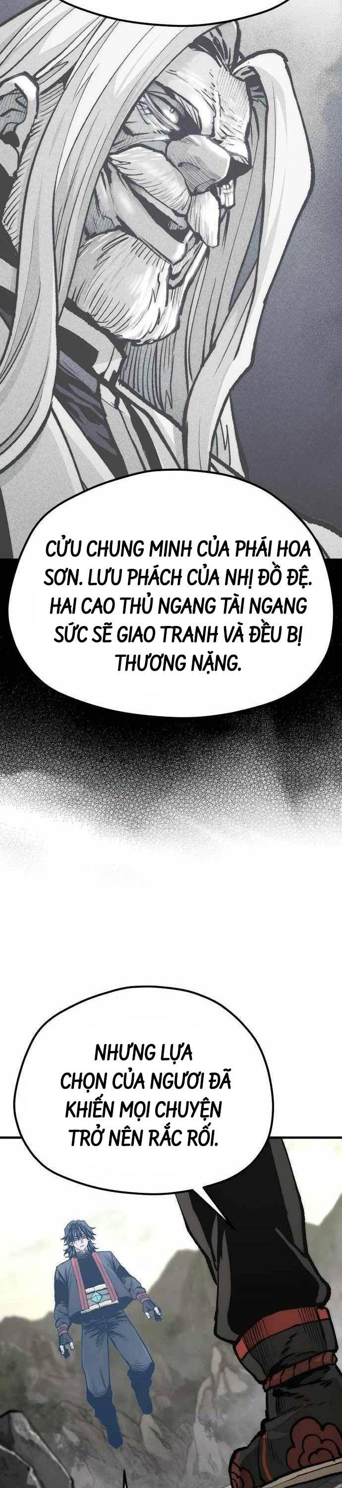 Thiên Ma Phi Thăng Truyện Chapter 122 - Trang 44