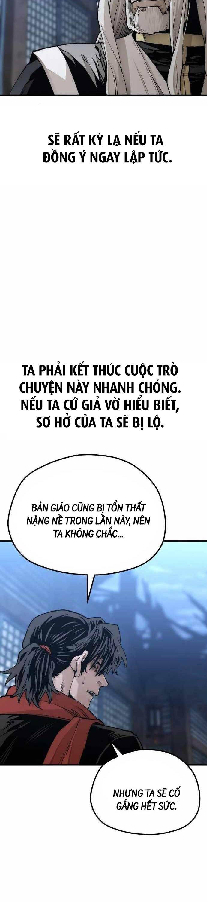 Thiên Ma Phi Thăng Truyện Chapter 119 - Trang 26