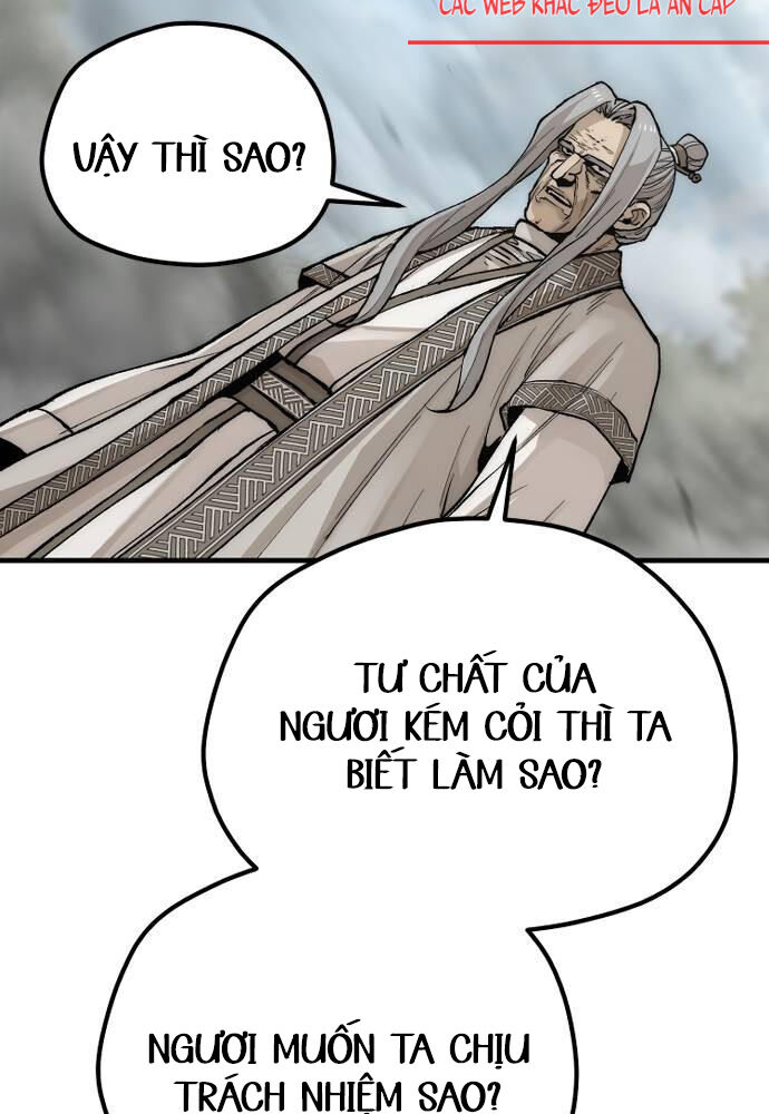 Thiên Ma Phi Thăng Truyện Chapter 142 - Trang 39