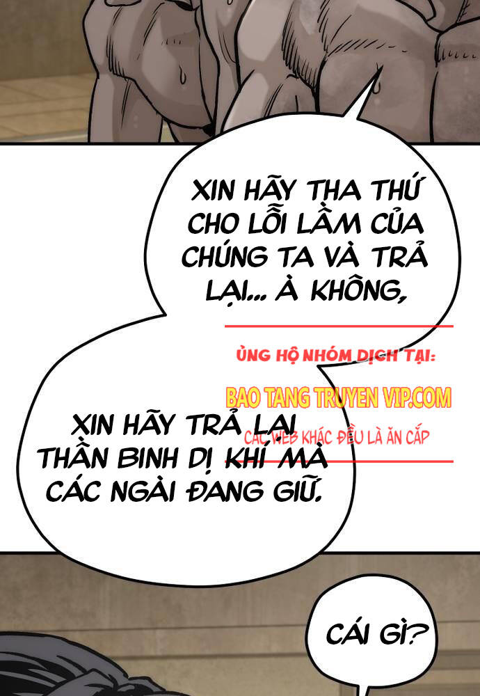 Thiên Ma Phi Thăng Truyện Chapter 140 - Trang 130