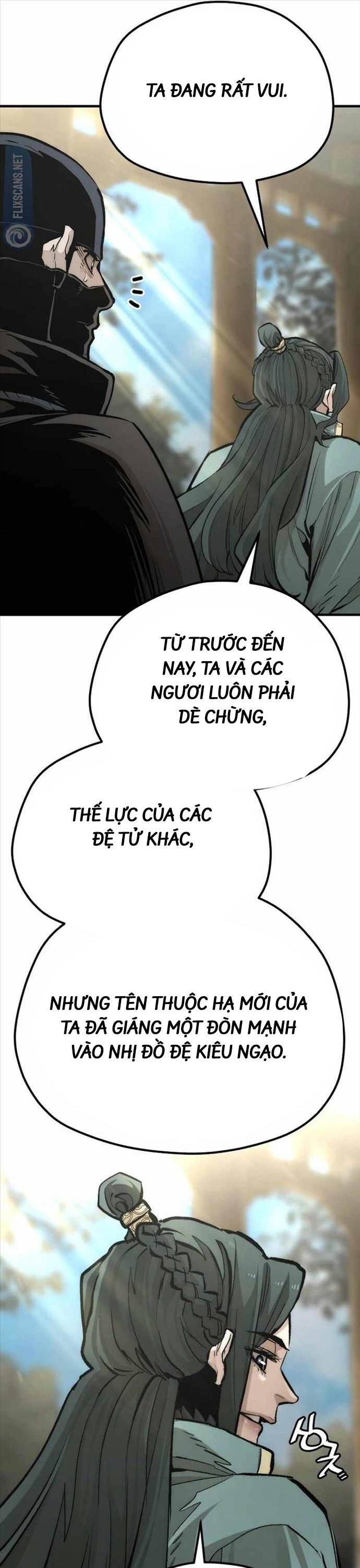 Thiên Ma Phi Thăng Truyện Chapter 110 - Trang 72