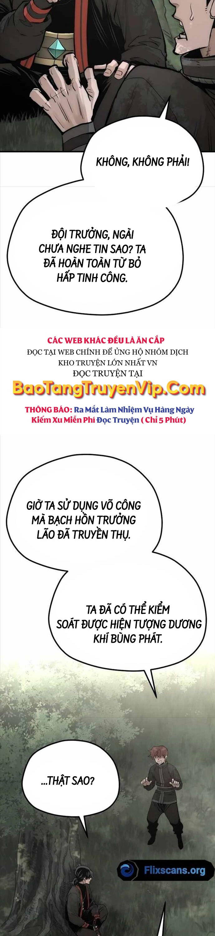 Thiên Ma Phi Thăng Truyện Chapter 116 - Trang 48