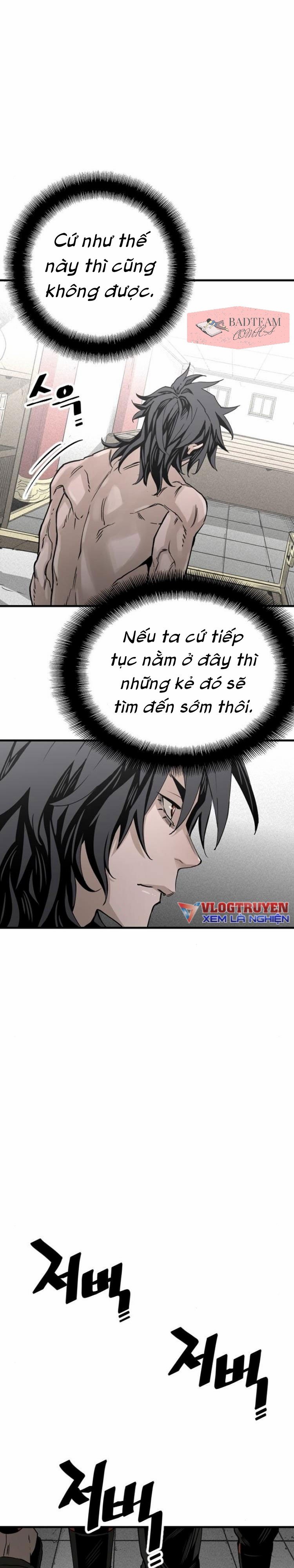 Thiên Ma Phi Thăng Truyện Chapter 4 - Trang 43