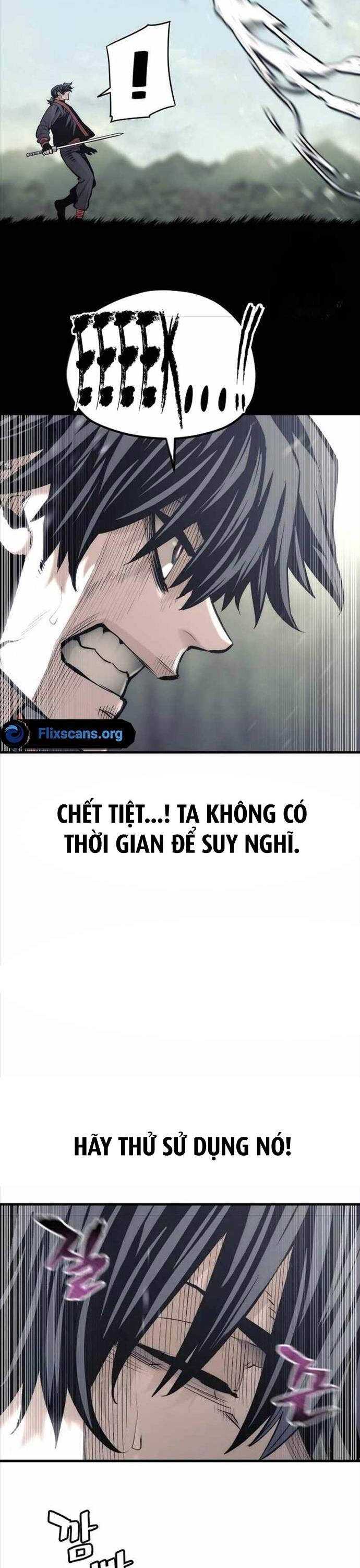 Thiên Ma Phi Thăng Truyện Chapter 114 - Trang 31