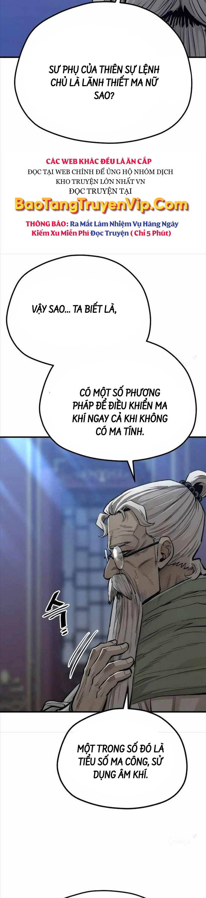 Thiên Ma Phi Thăng Truyện Chapter 115 - Trang 41