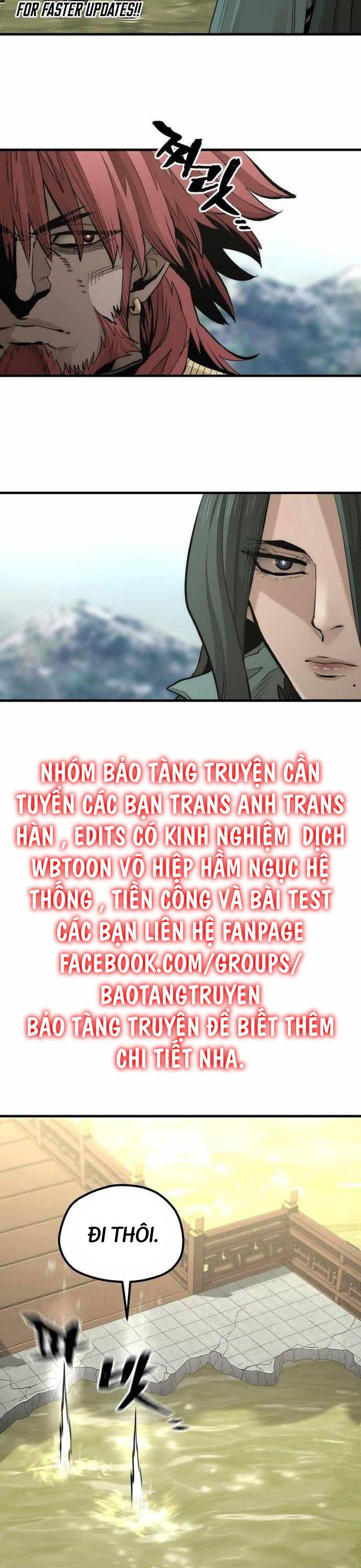 Thiên Ma Phi Thăng Truyện Chapter 112 - Trang 11