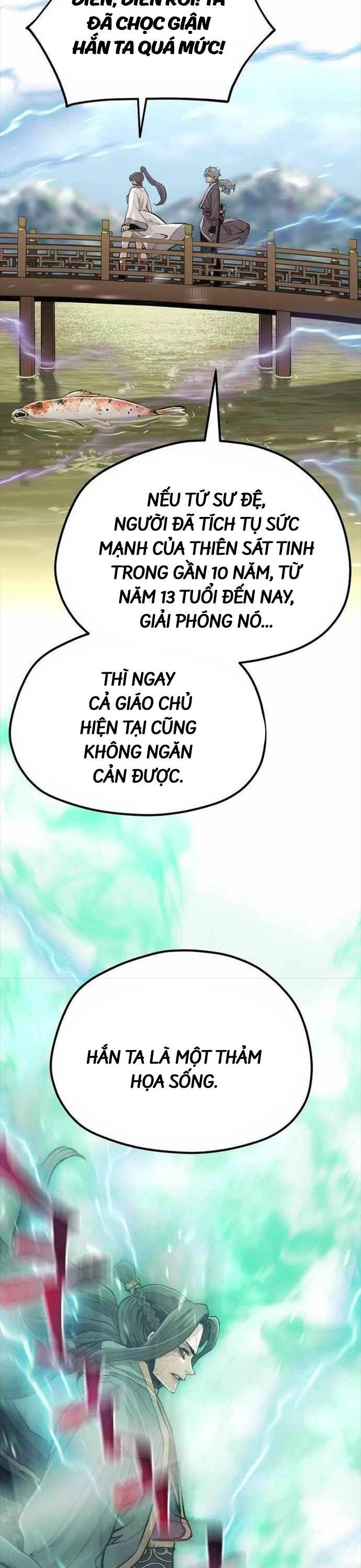 Thiên Ma Phi Thăng Truyện Chapter 111 - Trang 42