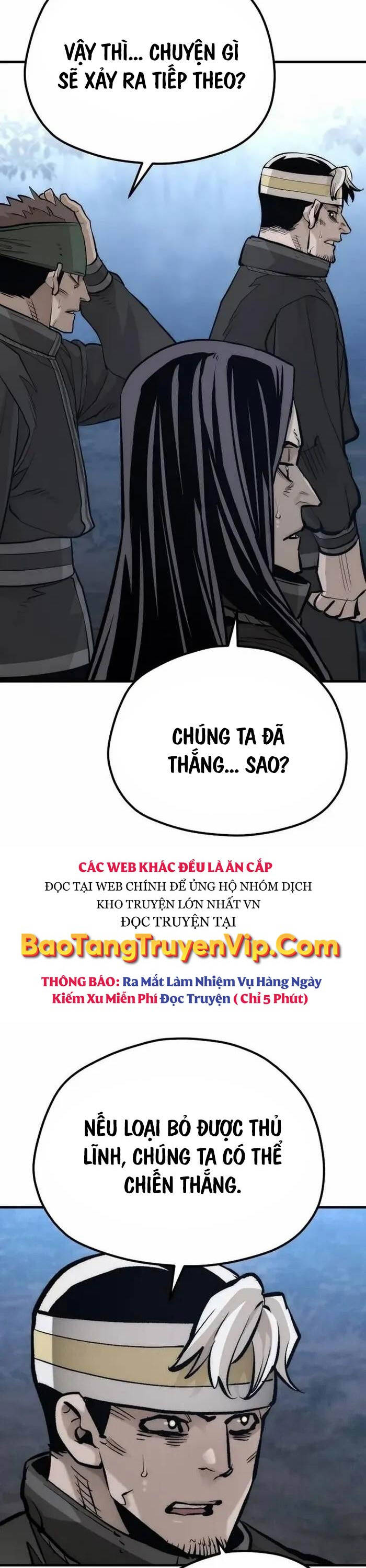 Thiên Ma Phi Thăng Truyện Chapter 107 - Trang 54