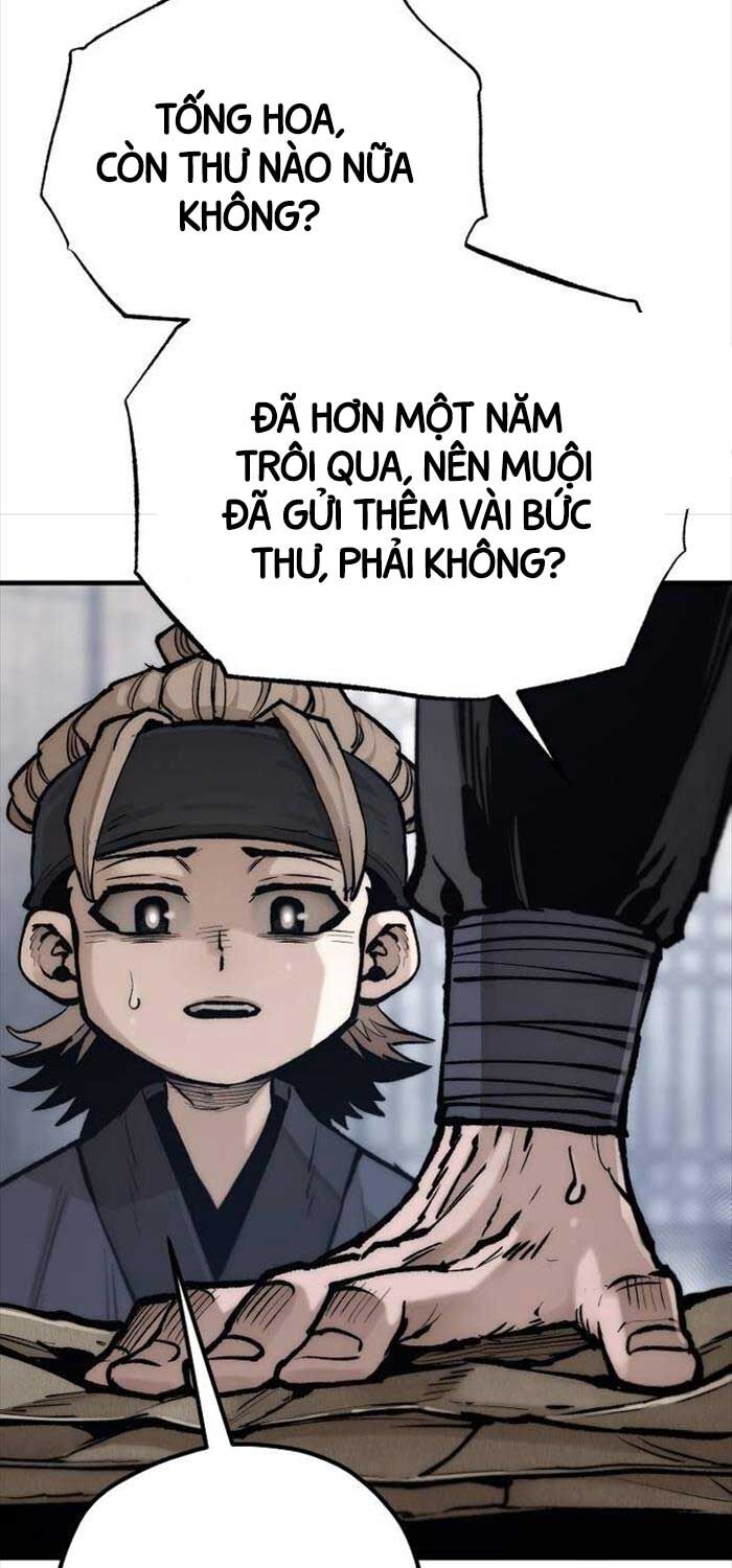 Thiên Ma Phi Thăng Truyện Chapter 144 - Trang 76