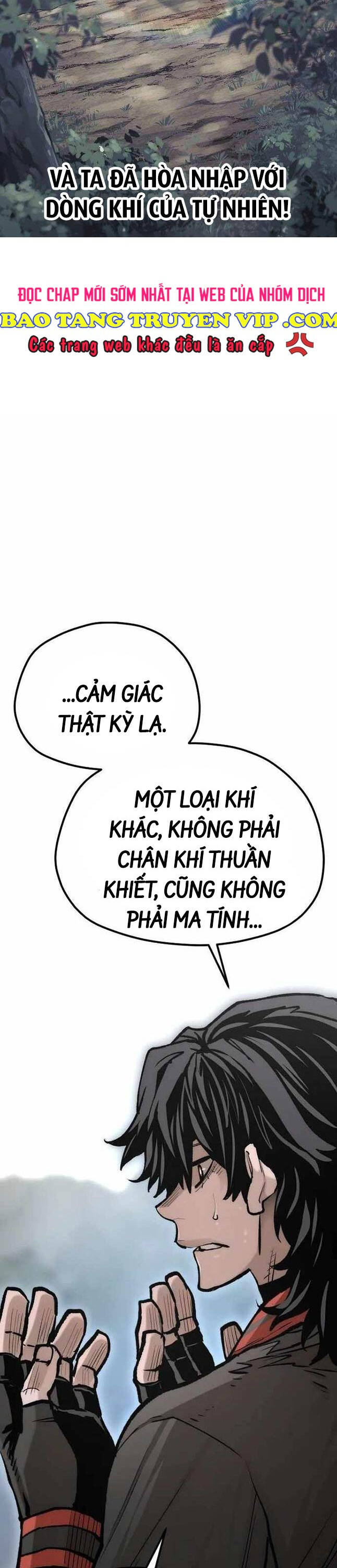 Thiên Ma Phi Thăng Truyện Chapter 121 - Trang 53