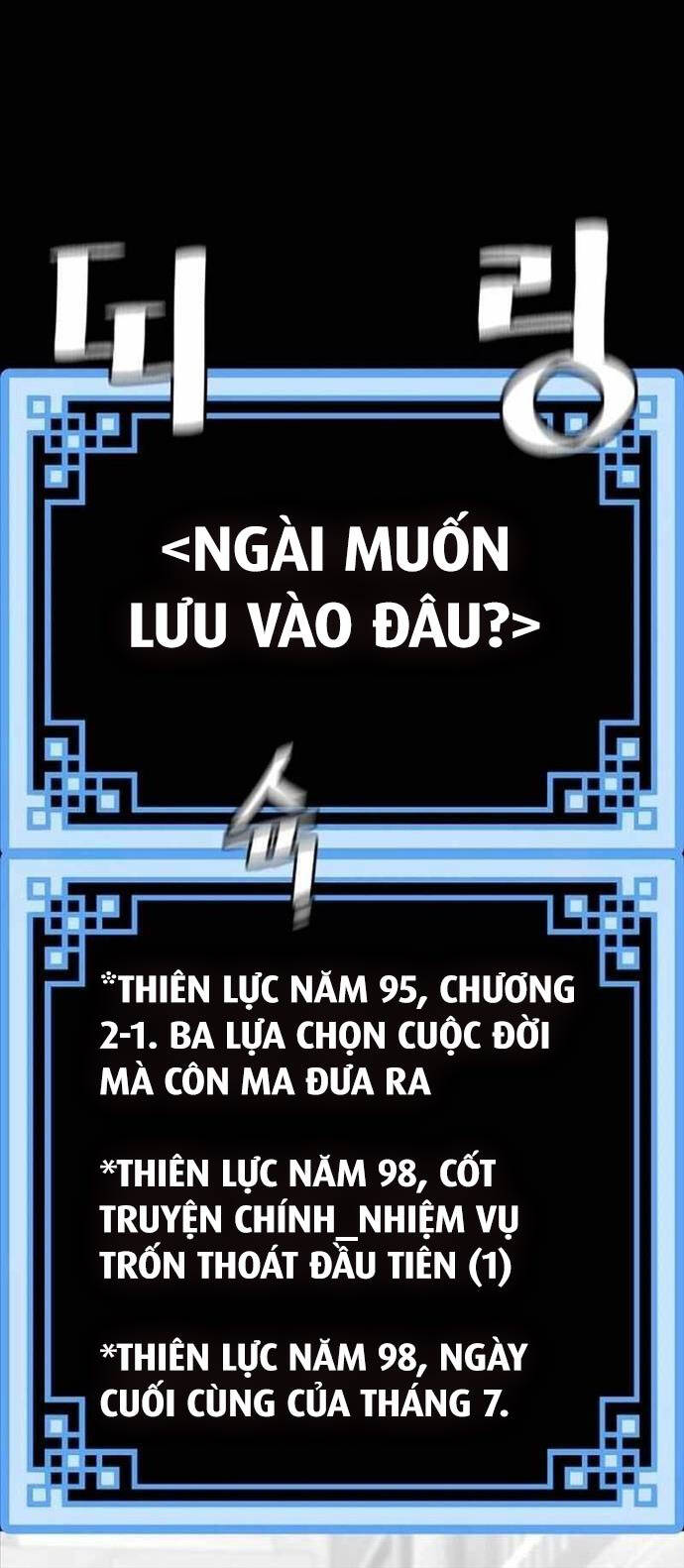 Thiên Ma Phi Thăng Truyện Chapter 109 - Trang 34