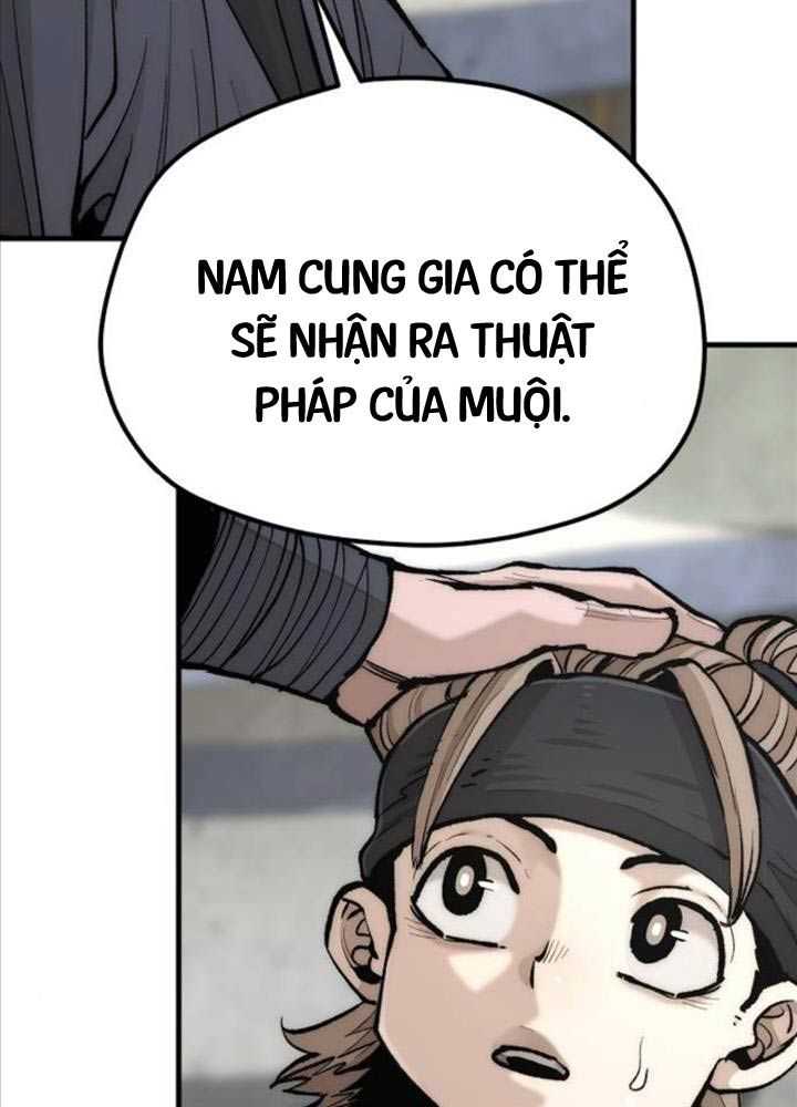 Thiên Ma Phi Thăng Truyện Chapter 133 - Trang 203