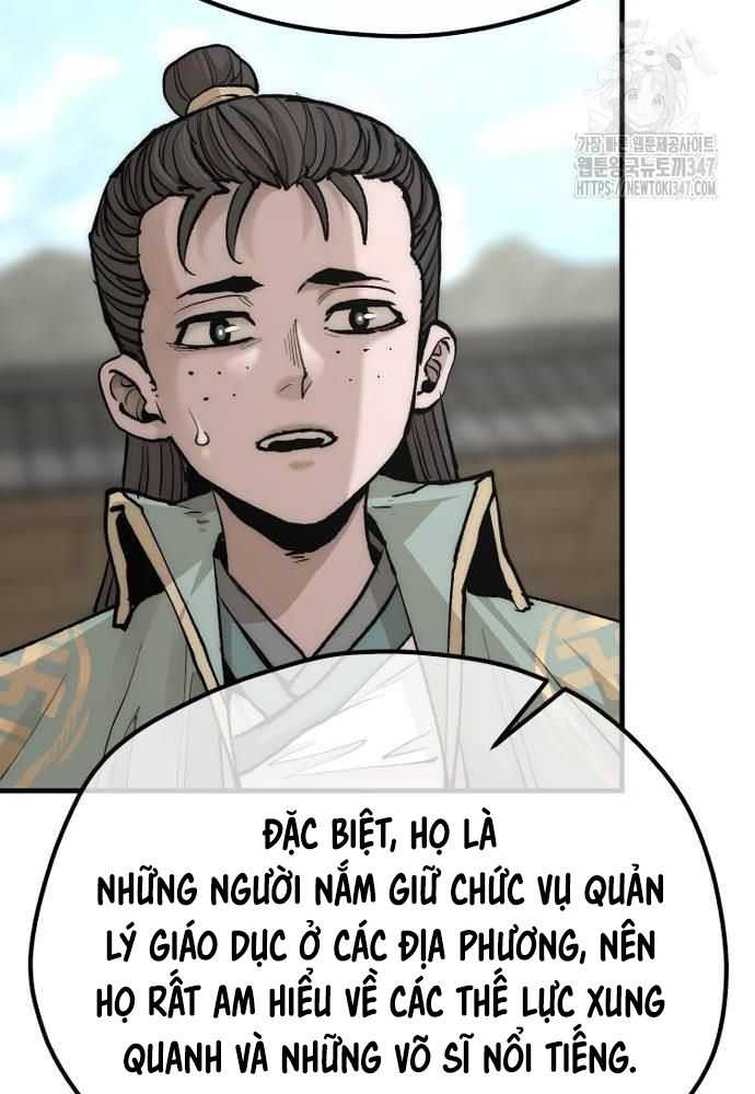 Thiên Ma Phi Thăng Truyện Chapter 134 - Trang 46