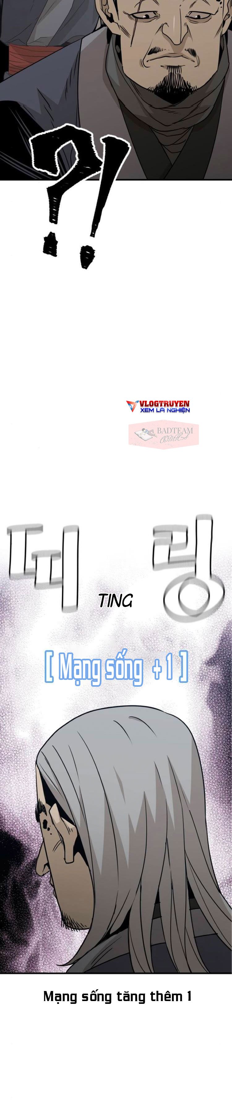 Thiên Ma Phi Thăng Truyện Chapter 5 - Trang 51