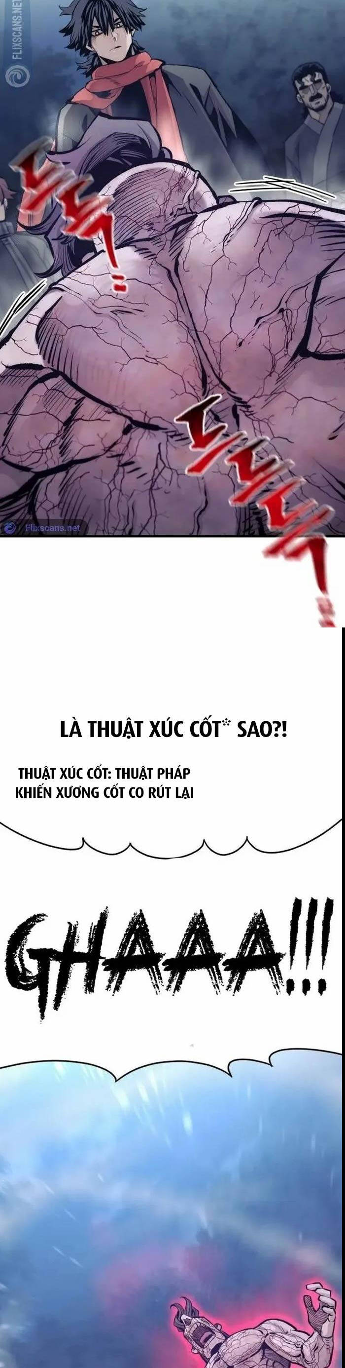 Thiên Ma Phi Thăng Truyện Chapter 104 - Trang 40