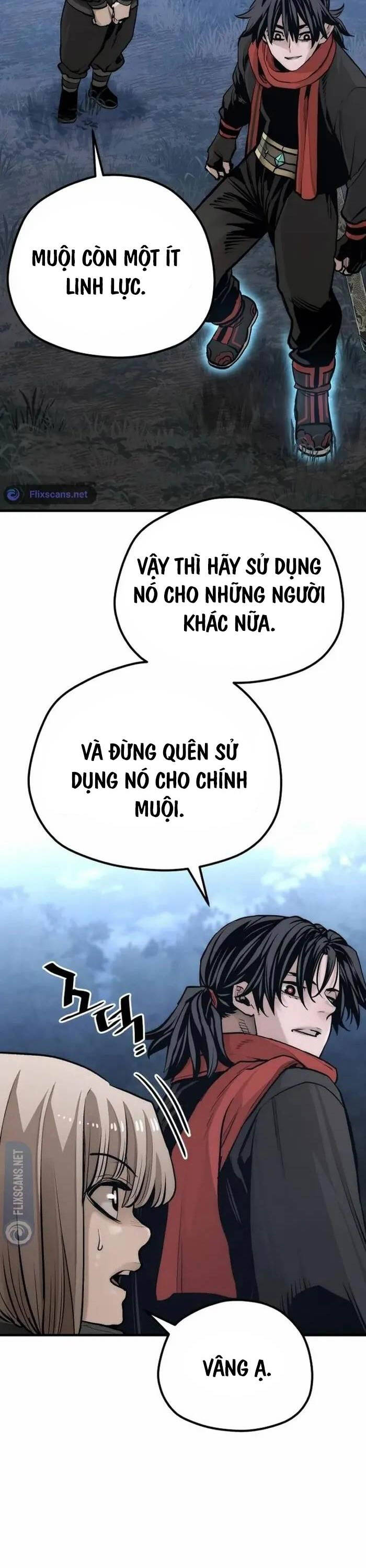 Thiên Ma Phi Thăng Truyện Chapter 104 - Trang 56