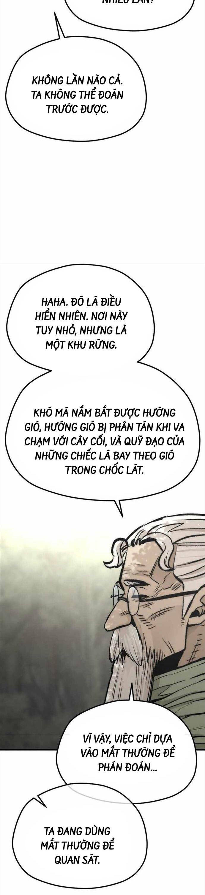 Thiên Ma Phi Thăng Truyện Chapter 113 - Trang 25