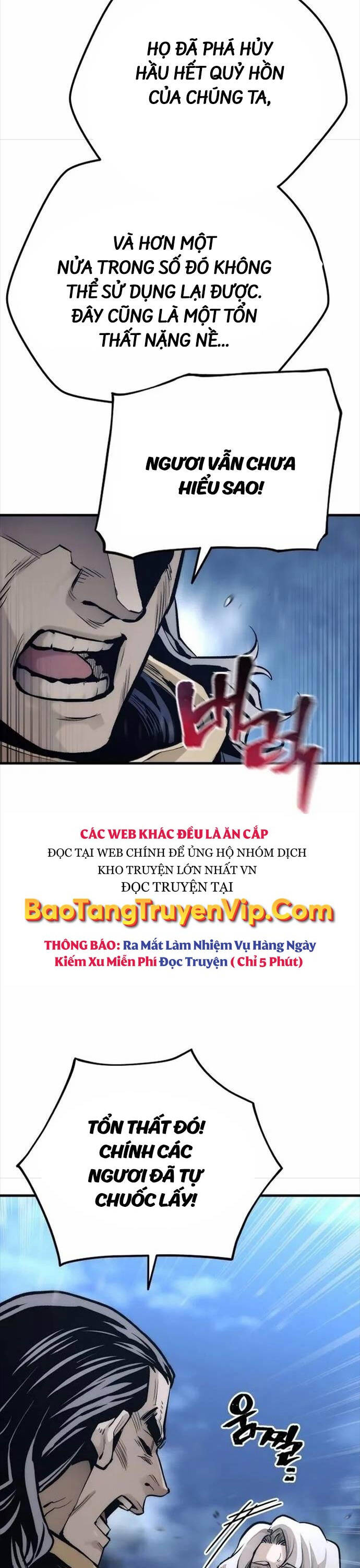 Thiên Ma Phi Thăng Truyện Chapter 108 - Trang 46