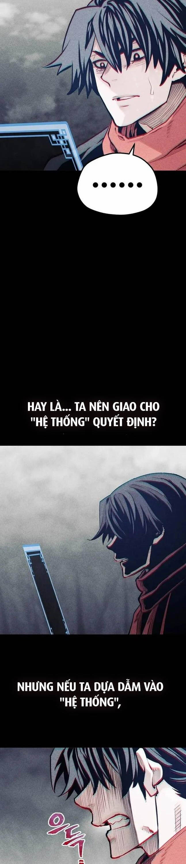 Thiên Ma Phi Thăng Truyện Chapter 106 - Trang 31