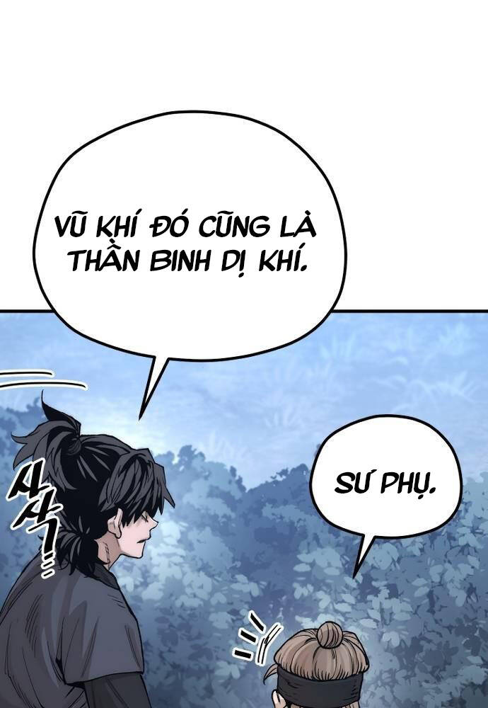 Thiên Ma Phi Thăng Truyện Chapter 140 - Trang 83