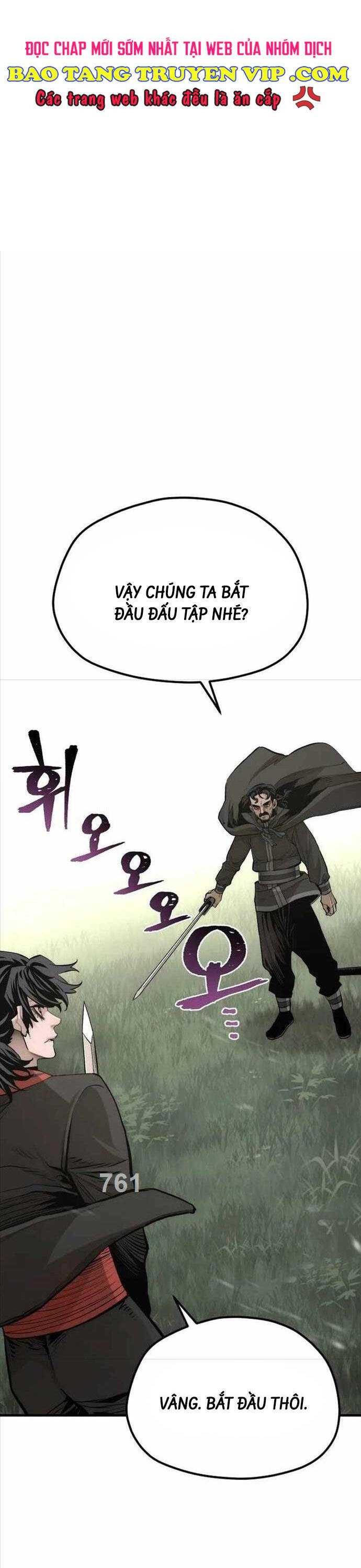 Thiên Ma Phi Thăng Truyện Chapter 114 - Trang 0