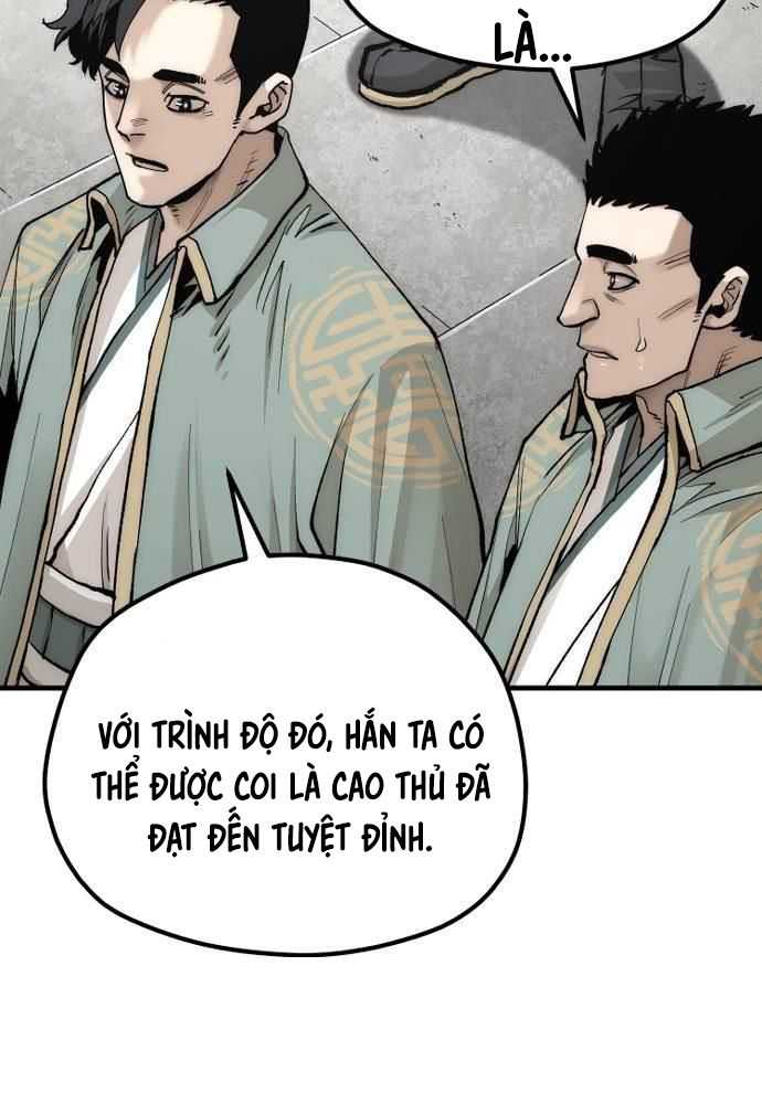 Thiên Ma Phi Thăng Truyện Chapter 134 - Trang 29