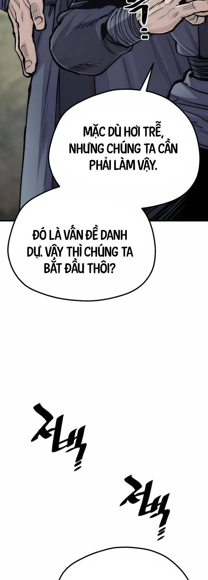 Thiên Ma Phi Thăng Truyện Chapter 137 - Trang 71