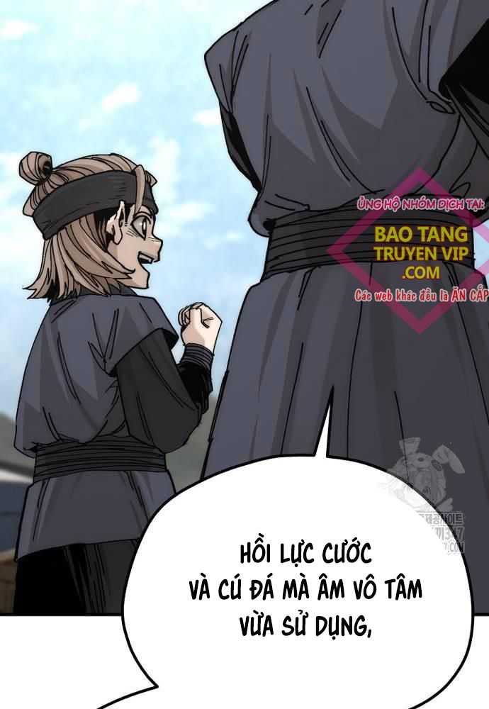 Thiên Ma Phi Thăng Truyện Chapter 134 - Trang 31