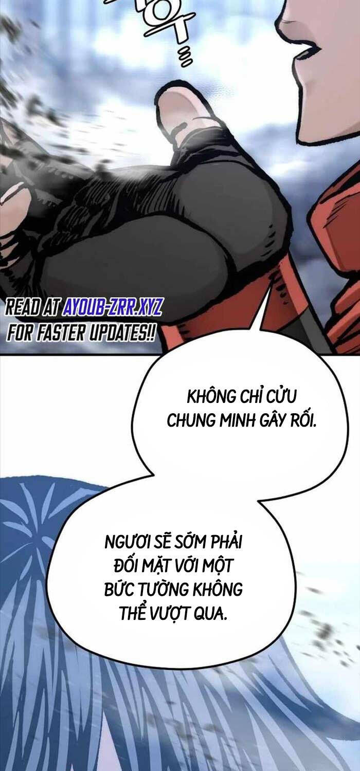 Thiên Ma Phi Thăng Truyện Chapter 127 - Trang 59