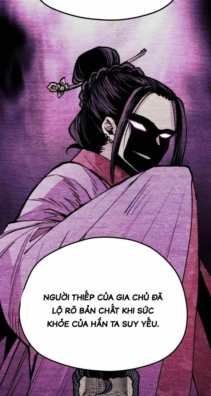 Thiên Ma Phi Thăng Truyện Chapter 131 - Trang 68