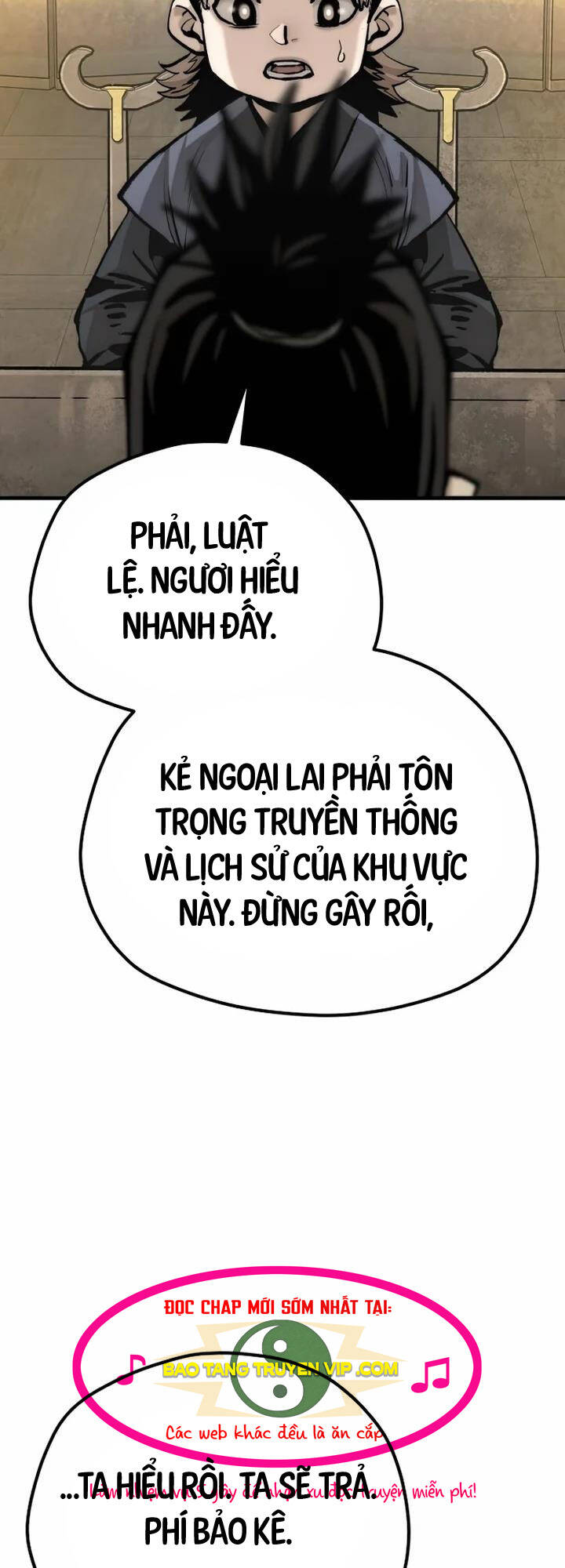 Thiên Ma Phi Thăng Truyện Chapter 137 - Trang 56