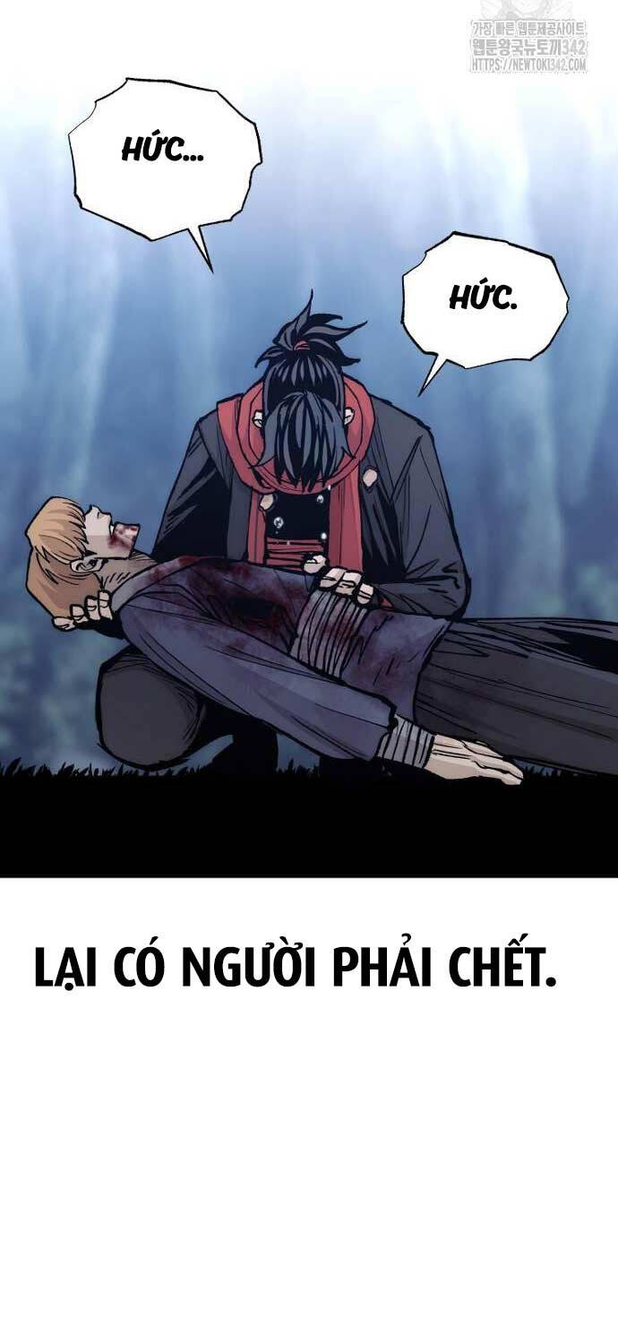 Thiên Ma Phi Thăng Truyện Chapter 129 - Trang 55