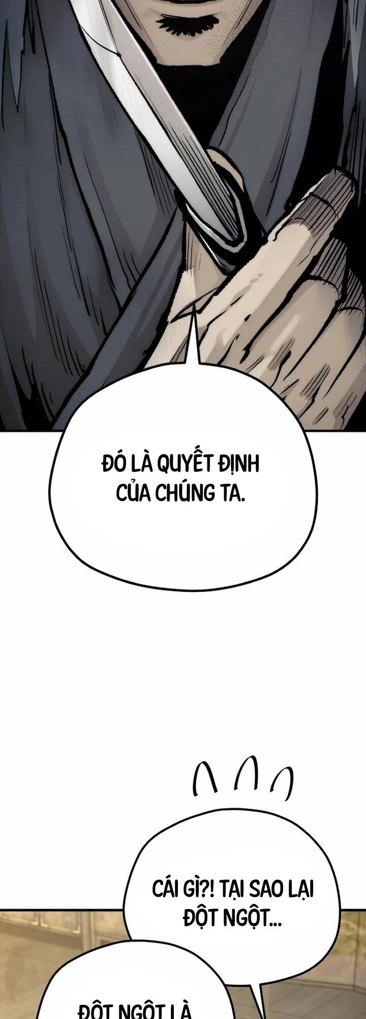 Thiên Ma Phi Thăng Truyện Chapter 137 - Trang 61