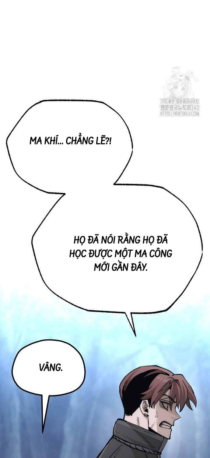 Thiên Ma Phi Thăng Truyện Chapter 129 - Trang 22