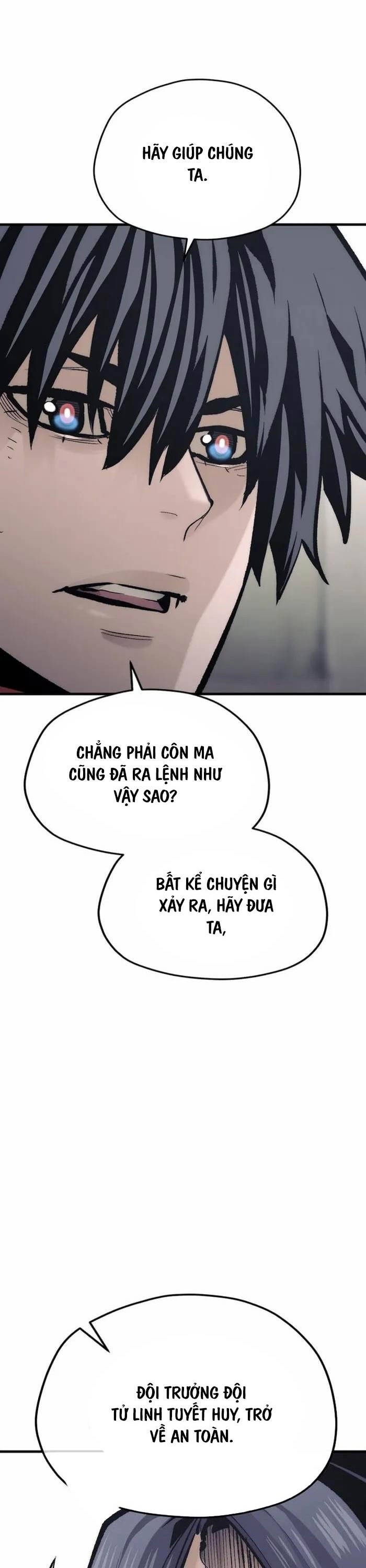 Thiên Ma Phi Thăng Truyện Chapter 103 - Trang 27