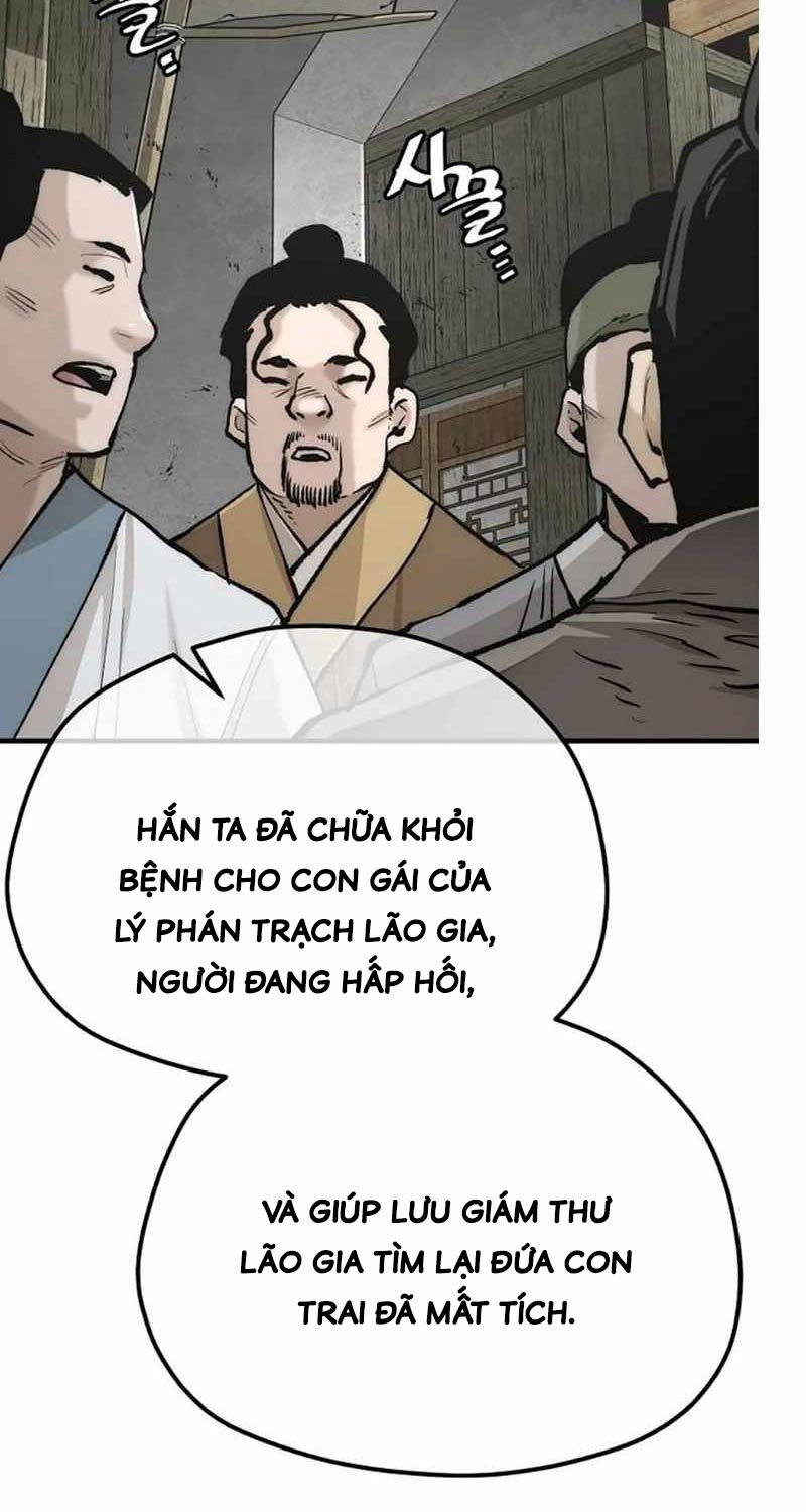 Thiên Ma Phi Thăng Truyện Chapter 131 - Trang 28