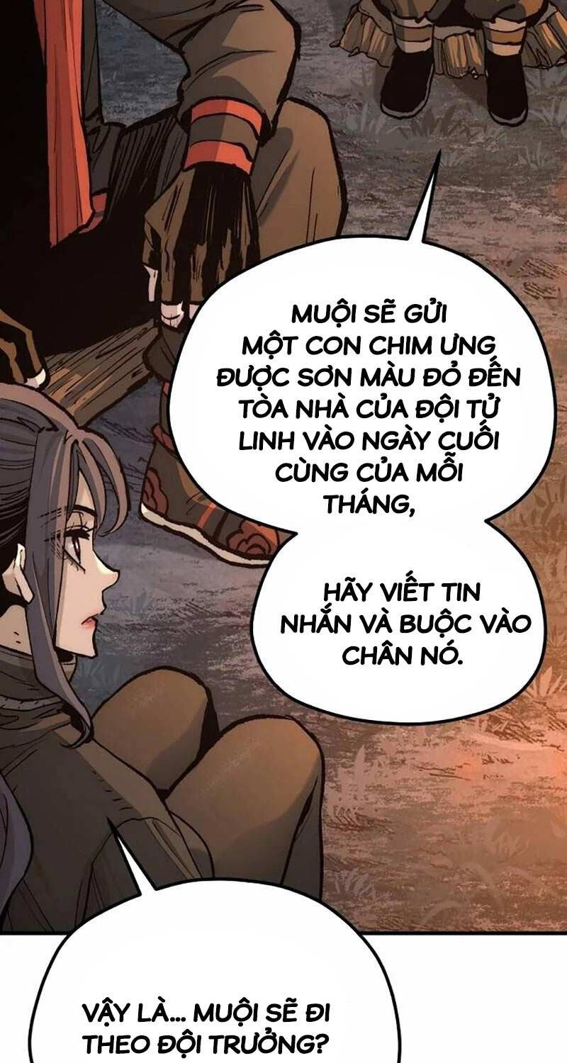 Thiên Ma Phi Thăng Truyện Chapter 130 - Trang 154